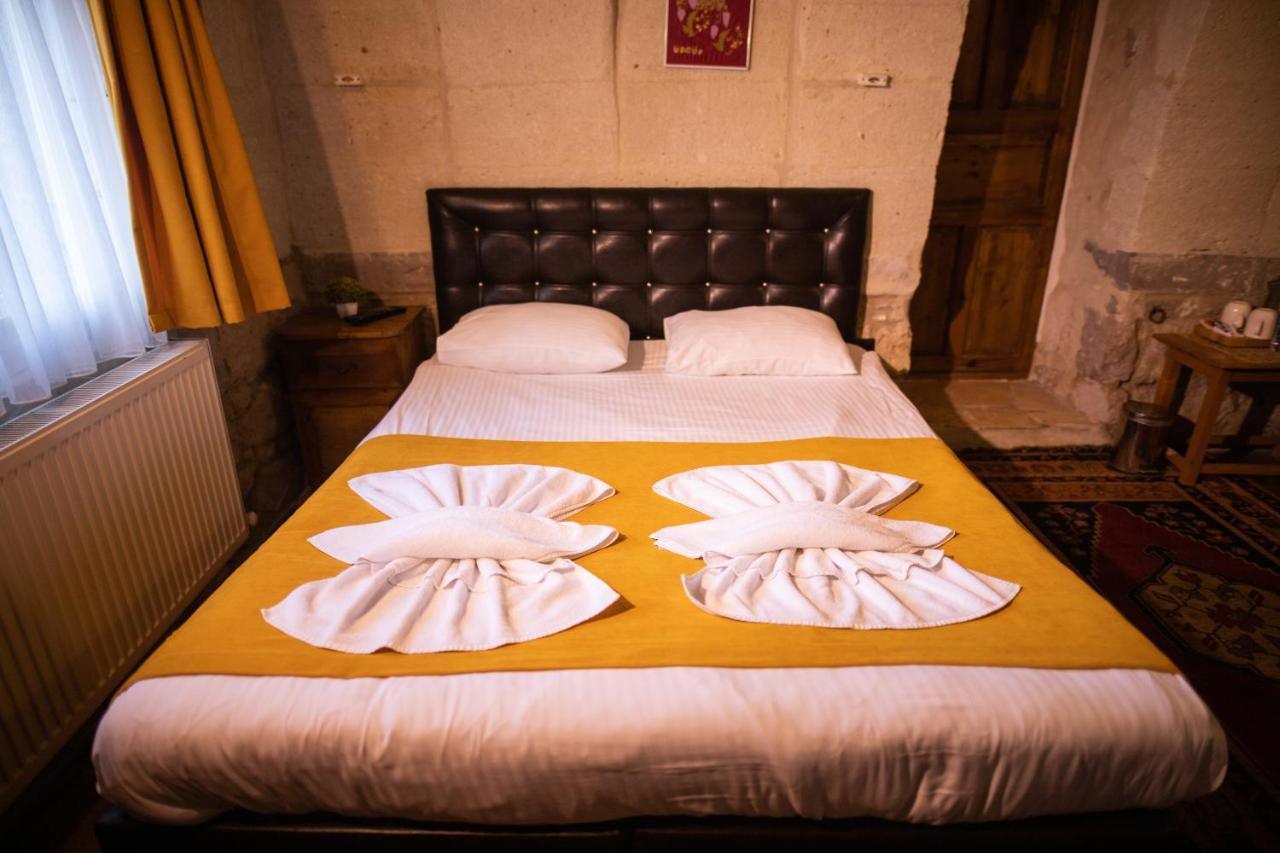 7 Oda Kapadokya Cave Hotel Ürgüp Dış mekan fotoğraf