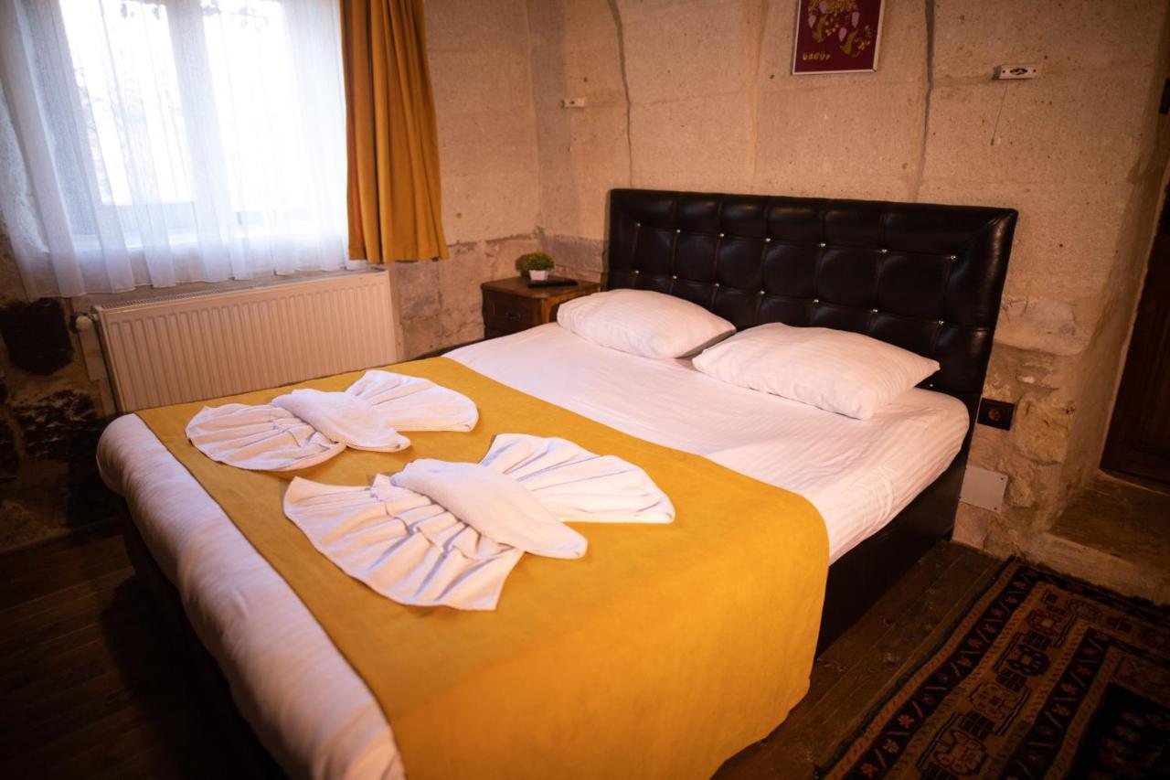 7 Oda Kapadokya Cave Hotel Ürgüp Dış mekan fotoğraf