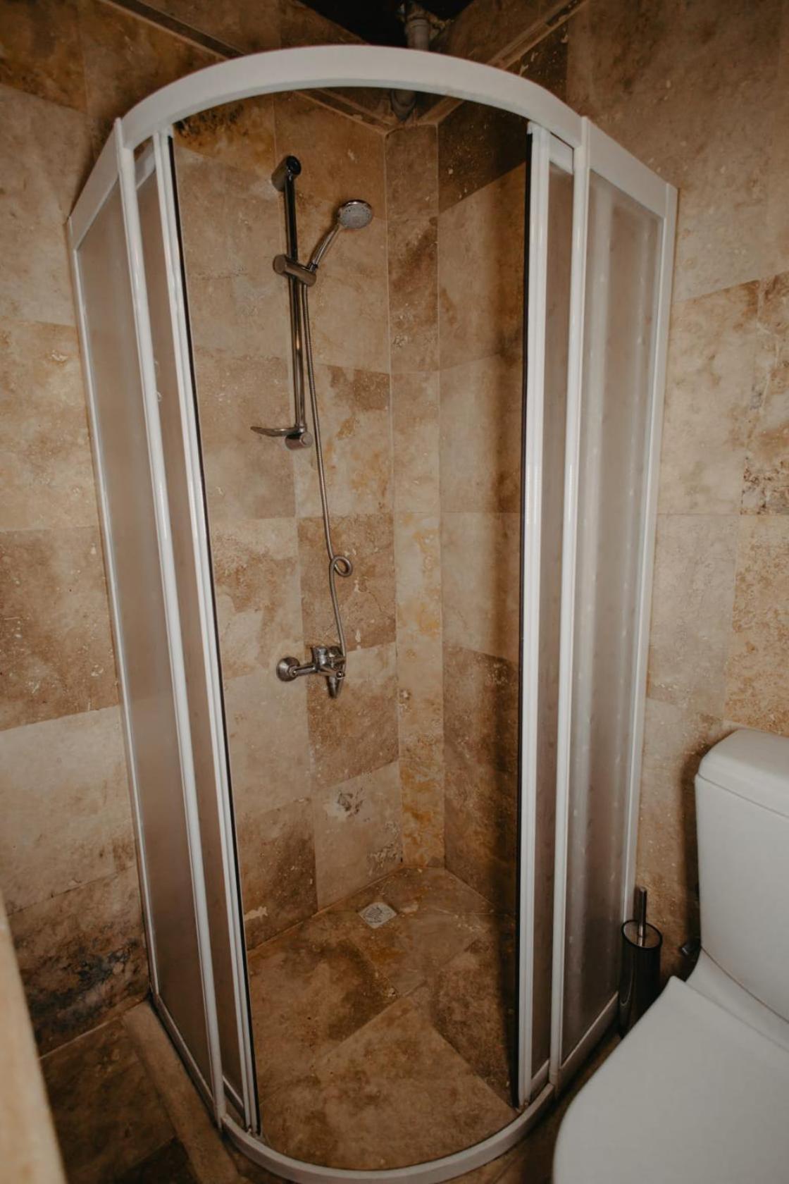 7 Oda Kapadokya Cave Hotel Ürgüp Dış mekan fotoğraf